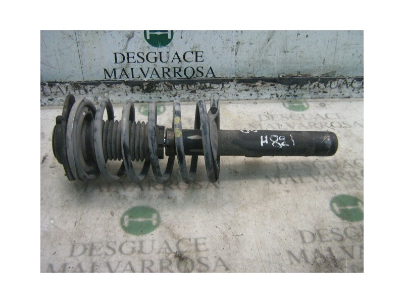 Recambio de amortiguador delantero derecho para citroën xsara berlina 1.6 referencia OEM IAM   