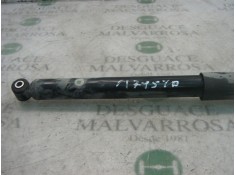 Recambio de amortiguador trasero derecho para ford focus berlina (cap) trend referencia OEM IAM    2