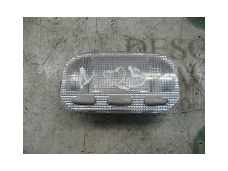 Recambio de piloto interior para citroën c3 1.4 hdi premier referencia OEM IAM   