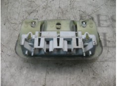 Recambio de piloto interior para citroën c3 1.4 hdi premier referencia OEM IAM    2