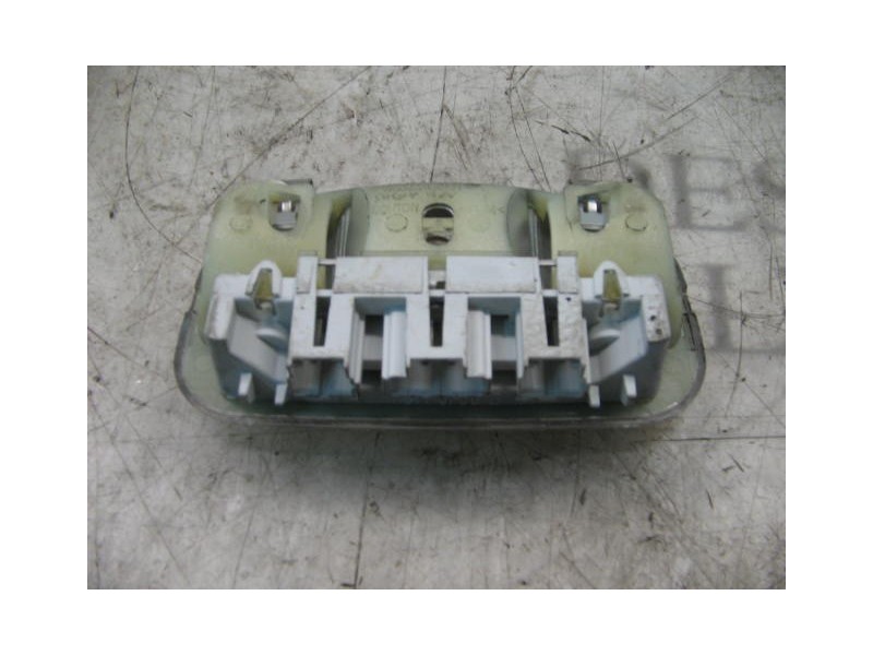 Recambio de piloto interior para citroën c3 1.4 hdi premier referencia OEM IAM   