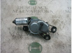 Recambio de motor limpia trasero para seat ibiza (6l1) signo referencia OEM IAM    2