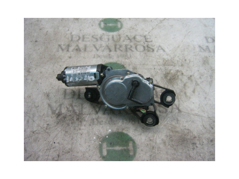 Recambio de motor limpia trasero para seat ibiza (6l1) signo referencia OEM IAM   