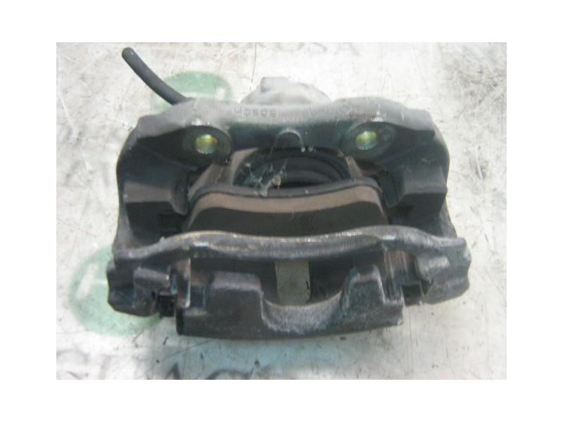 Recambio de pinza freno delantera izquierda para peugeot 206 berlina xt referencia OEM IAM   