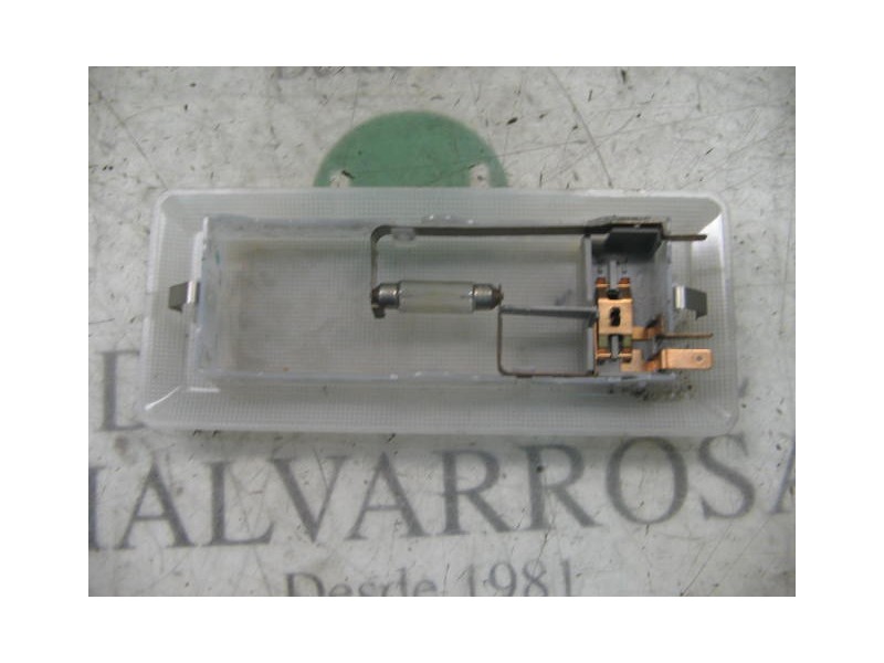 Recambio de piloto interior para ford orion referencia OEM IAM   