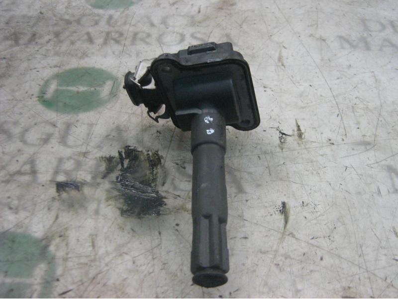 Recambio de bobina para audi a3 (8l) 1.8 t ambition referencia OEM IAM 058905447 058905105 