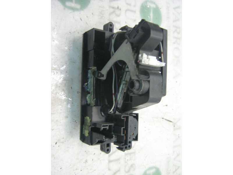 Recambio de mando calefaccion / aire acondicionado para nissan micra (k11) l referencia OEM IAM   