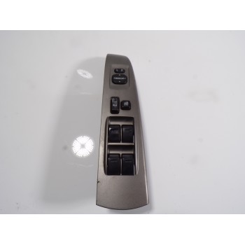 MANDO ELEVALUNAS DELANTERO IZQUIERDO 8482047050 