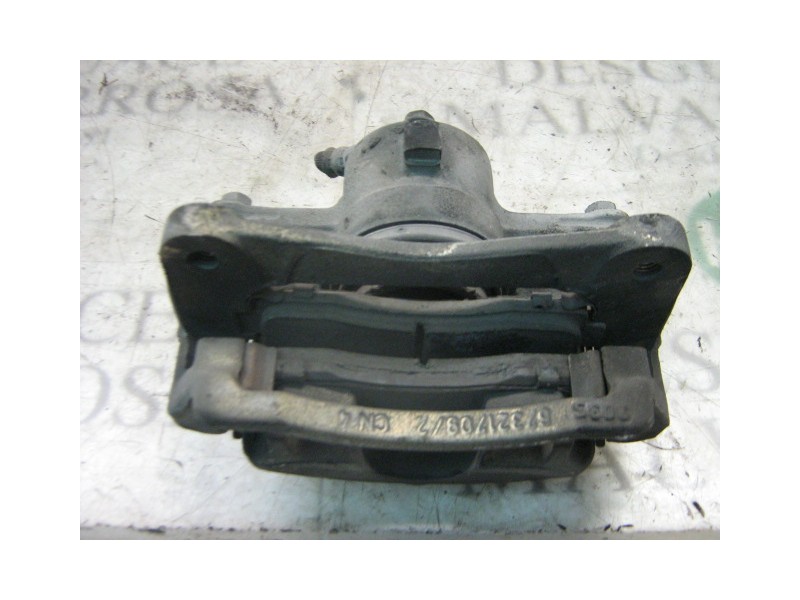 Recambio de pinza freno delantera izquierda para nissan micra (k11) l referencia OEM IAM   