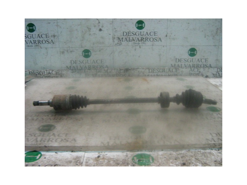 Recambio de transmision derecha para mg serie 200 (rf) 214 si (3-ptas.) referencia OEM IAM   