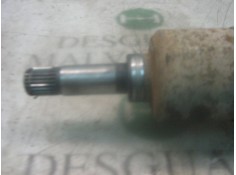 Recambio de transmision derecha para mg serie 200 (rf) 214 si (3-ptas.) referencia OEM IAM    2