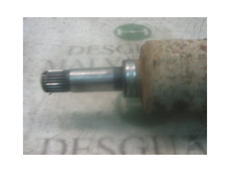 Recambio de transmision derecha para mg serie 200 (rf) 214 si (3-ptas.) referencia OEM IAM   