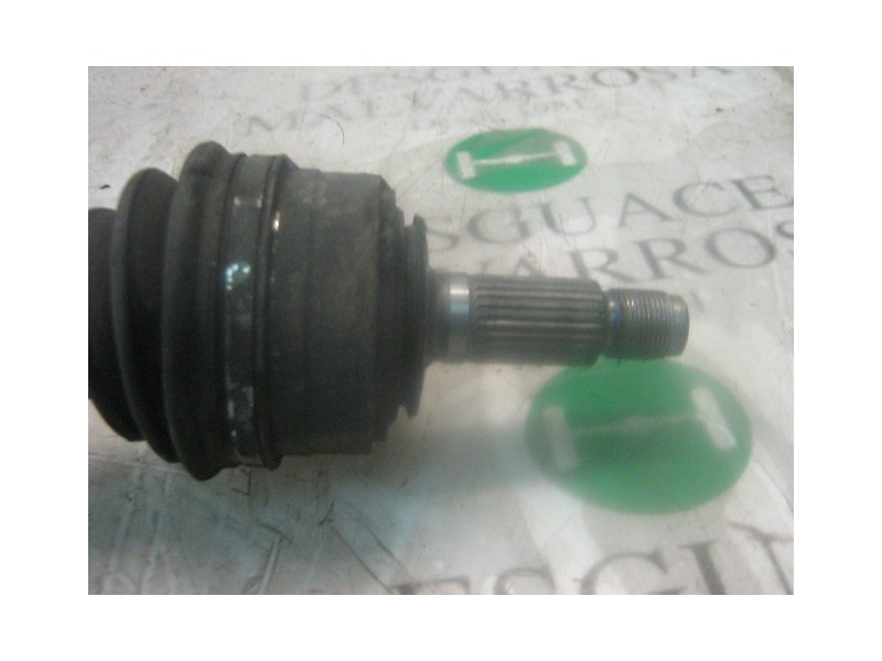 Recambio de transmision derecha para mg serie 200 (rf) 214 si (3-ptas.) referencia OEM IAM   