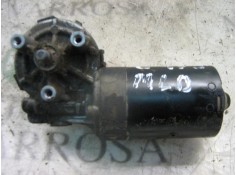 Recambio de motor limpia delantero para renault 19 hatchback (b/c53) 1.9 diesel referencia OEM IAM    2