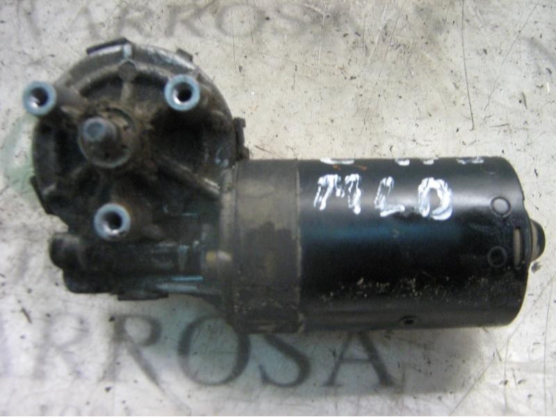 Recambio de motor limpia delantero para renault 19 hatchback (b/c53) 1.9 diesel referencia OEM IAM   