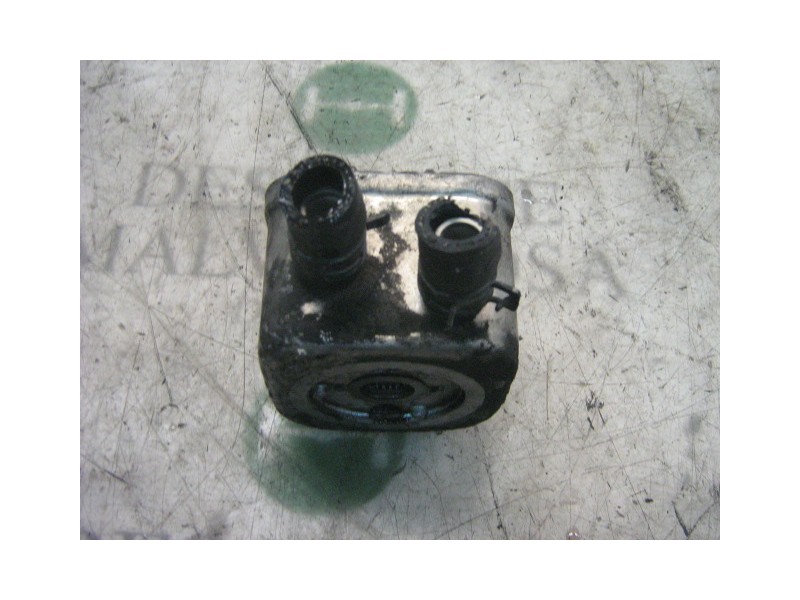 Recambio de enfriador aceite motor para seat ibiza (6k) gt (1998) referencia OEM IAM   