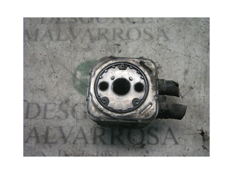 Recambio de enfriador aceite motor para seat ibiza (6k) gt (1998) referencia OEM IAM   
