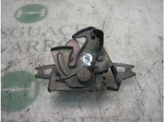 Recambio de cerradura capot para seat cordoba berlina (6k2) 1.9 tdi referencia OEM IAM   