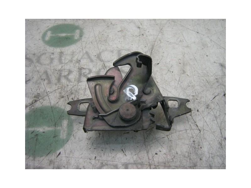 Recambio de cerradura capot para seat cordoba berlina (6k2) 1.9 tdi referencia OEM IAM   