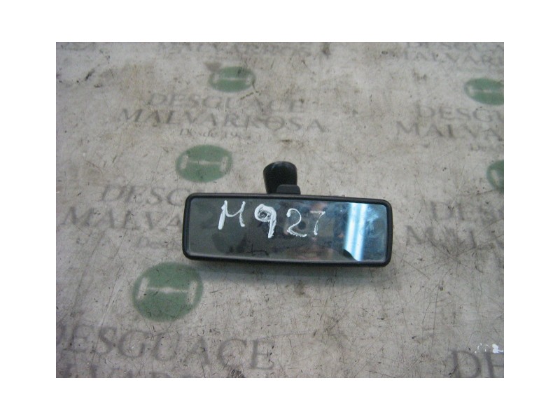 Recambio de espejo interior para volkswagen golf iii berlina (1h1) referencia OEM IAM   