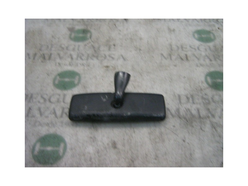 Recambio de espejo interior para volkswagen golf iii berlina (1h1) referencia OEM IAM   
