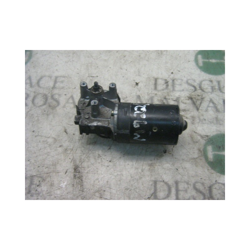 Recambio de motor limpia delantero para seat ibiza (6k) clx referencia OEM IAM   