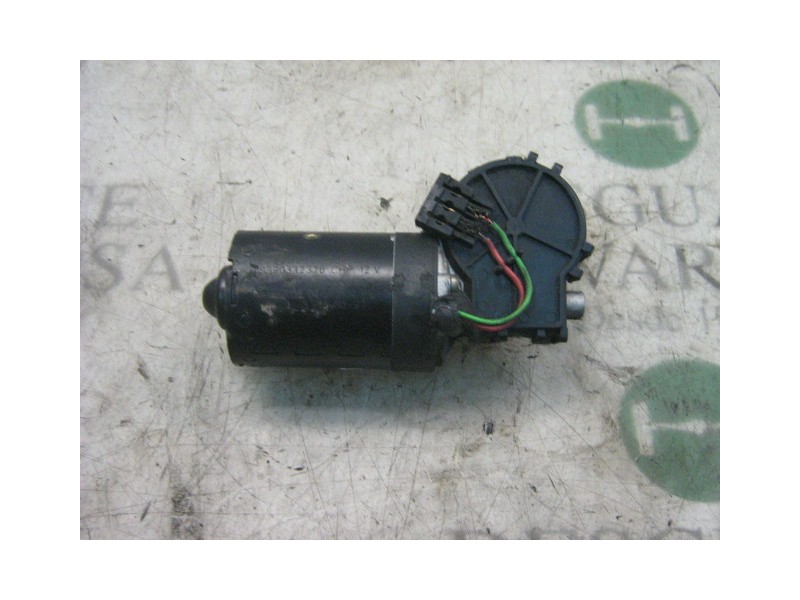 Recambio de motor limpia delantero para seat ibiza (6k) clx referencia OEM IAM   