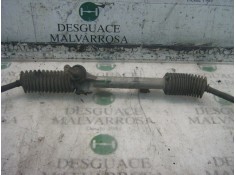 Recambio de cremallera direccion para citroën zx 1.4 / 1.4i avantage referencia OEM IAM    2