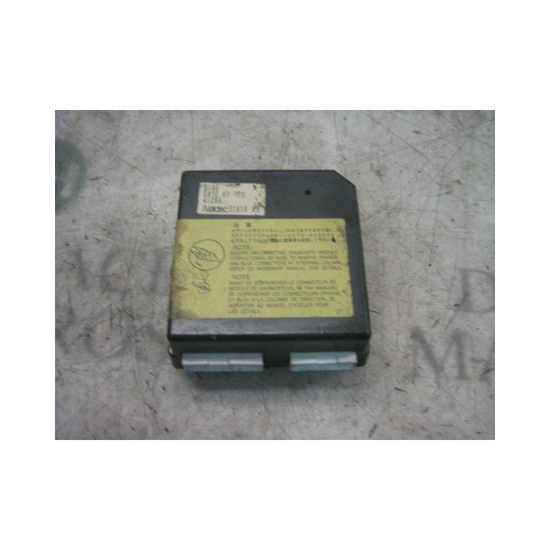 Recambio de modulo electronico para mazda mx-3 (ec) 1.9 v6 24v referencia OEM IAM   