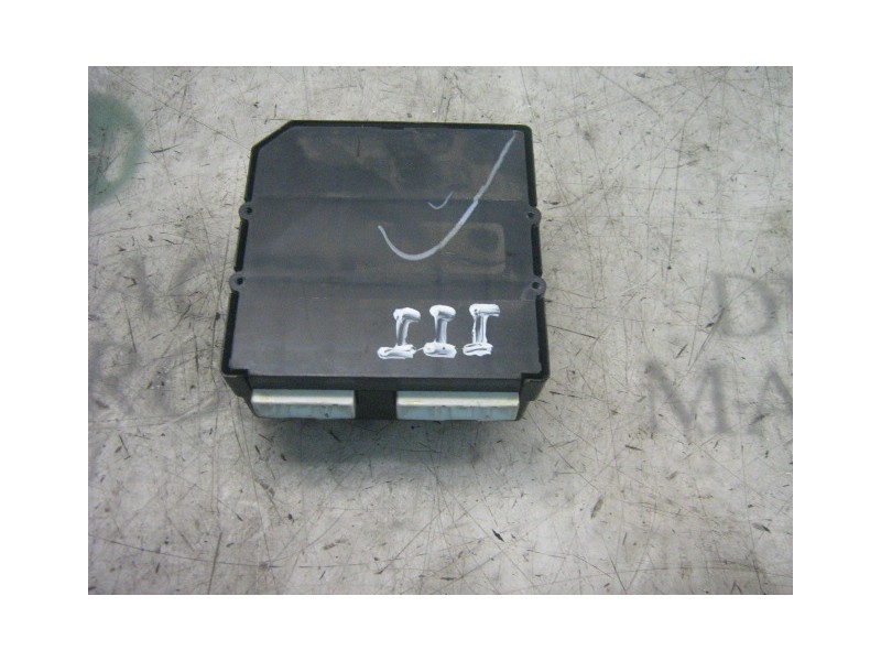 Recambio de modulo electronico para mazda mx-3 (ec) 1.9 v6 24v referencia OEM IAM   