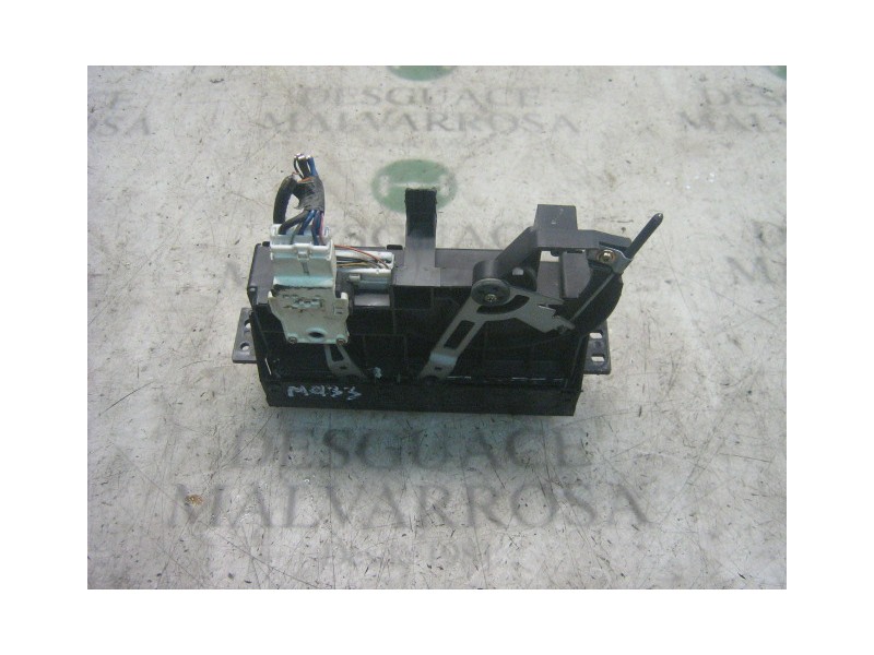 Recambio de mando calefaccion / aire acondicionado para mazda mx-3 (ec) 1.9 v6 24v referencia OEM IAM   