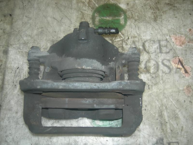 Recambio de pinza freno delantera derecha para mg serie 25 (rf) classic (3-ptas.) referencia OEM IAM   