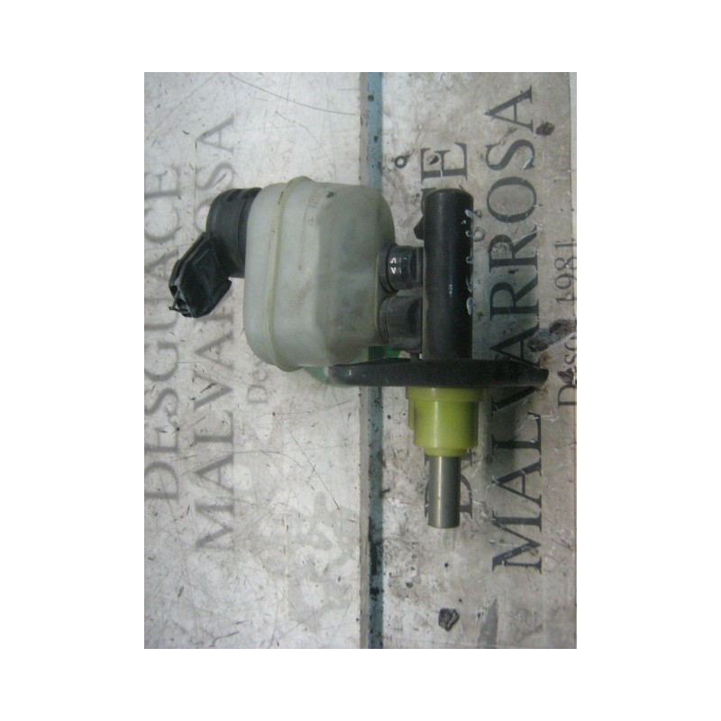 Recambio de bomba freno para mg serie 25 (rf) classic (3-ptas.) referencia OEM IAM   