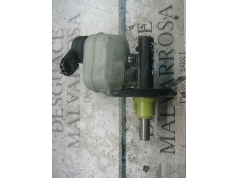 Recambio de bomba freno para mg serie 25 (rf) classic (3-ptas.) referencia OEM IAM   