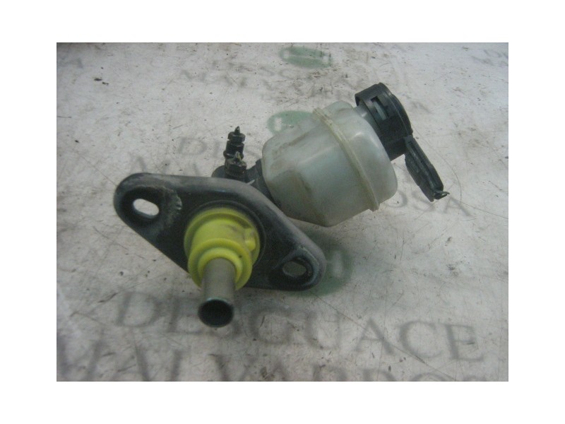 Recambio de bomba freno para mg serie 25 (rf) classic (3-ptas.) referencia OEM IAM   