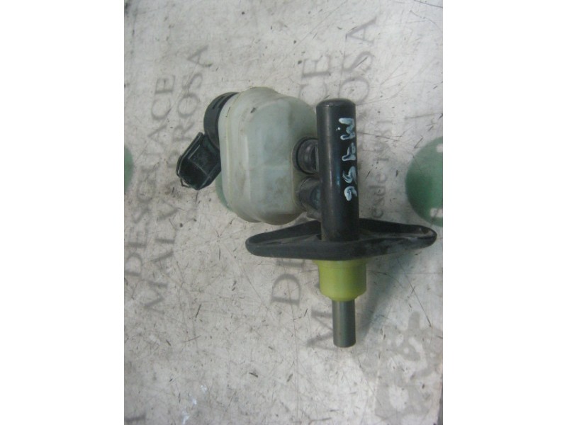 Recambio de bomba freno para mg serie 25 (rf) classic (3-ptas.) referencia OEM IAM   