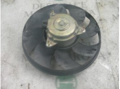 Recambio de electroventilador para fiat bravo (182) 1.9 jtd cat referencia OEM IAM    2