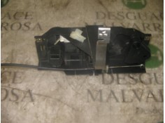 Recambio de mando calefaccion / aire acondicionado para fiat bravo (182) 1.9 jtd cat referencia OEM IAM    2