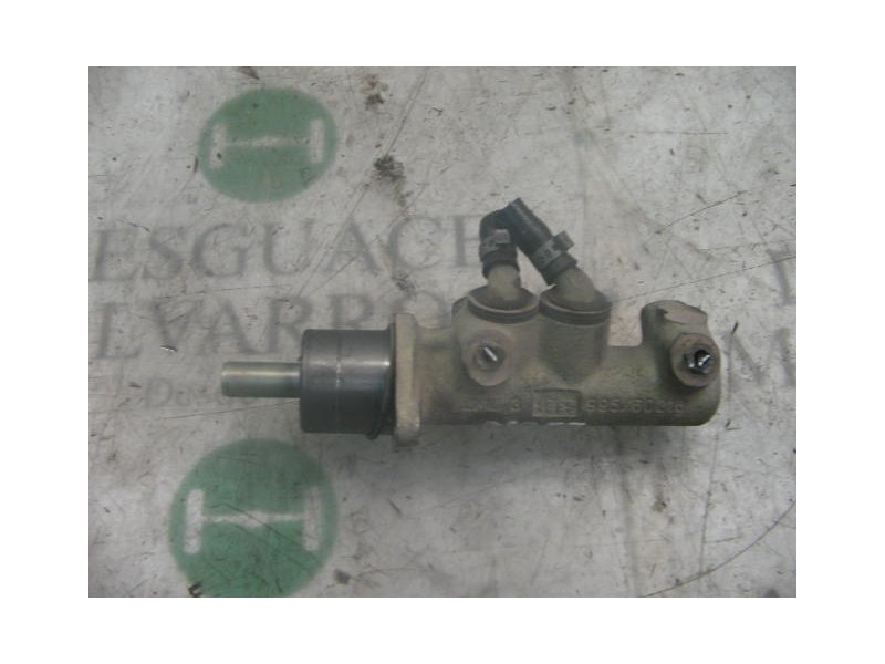 Recambio de bomba freno para fiat bravo (182) 1.9 jtd cat referencia OEM IAM   