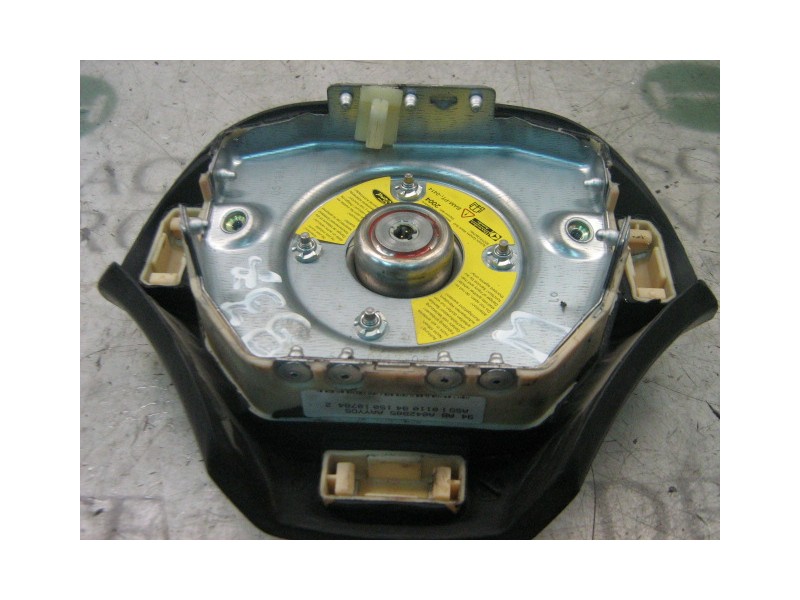 Recambio de airbag delantero izquierdo para ford fiesta berl./courier 1.6 16v cat referencia OEM IAM   