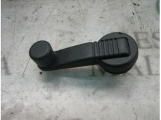 Recambio de maneta elevalunas trasera izquierda para renault 19 (b/c/l53) referencia OEM IAM   