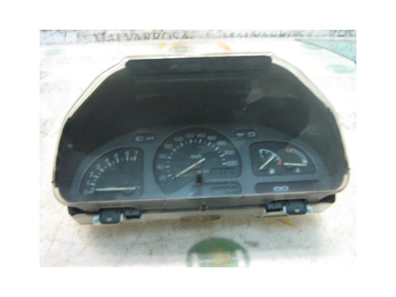 Recambio de cuadro instrumentos para ford fiesta berl./courier 1.6 16v cat referencia OEM IAM 94FB10848BA  