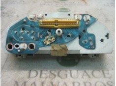 Recambio de cuadro instrumentos para ford fiesta berl./courier 1.6 16v cat referencia OEM IAM 94FB10848BA   2