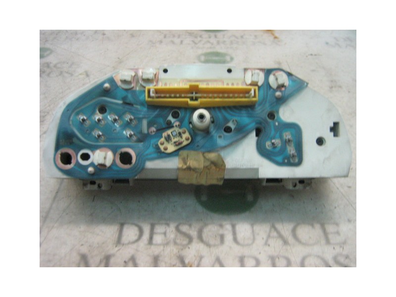 Recambio de cuadro instrumentos para ford fiesta berl./courier 1.6 16v cat referencia OEM IAM 94FB10848BA  