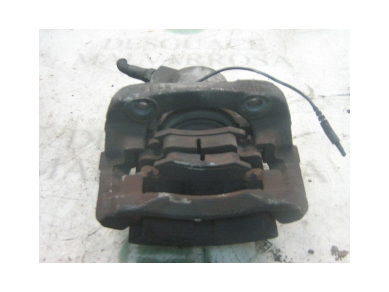 Recambio de pinza freno delantera izquierda para renault clio i phase iii 1.9 d campus referencia OEM IAM   