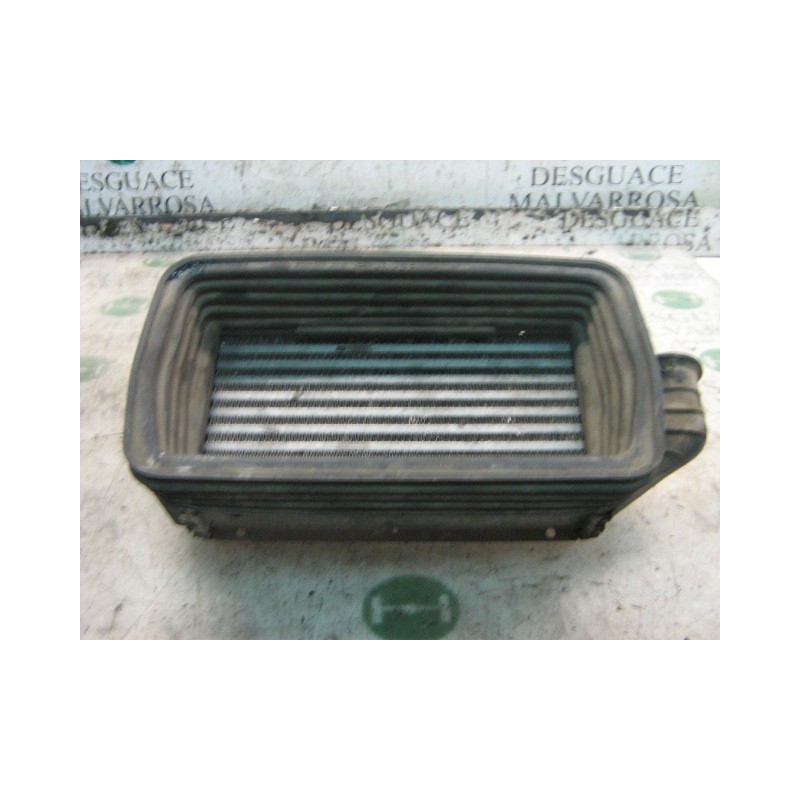 Recambio de intercooler para ford escort berl./turnier atlanta ghia berlina referencia OEM IAM   