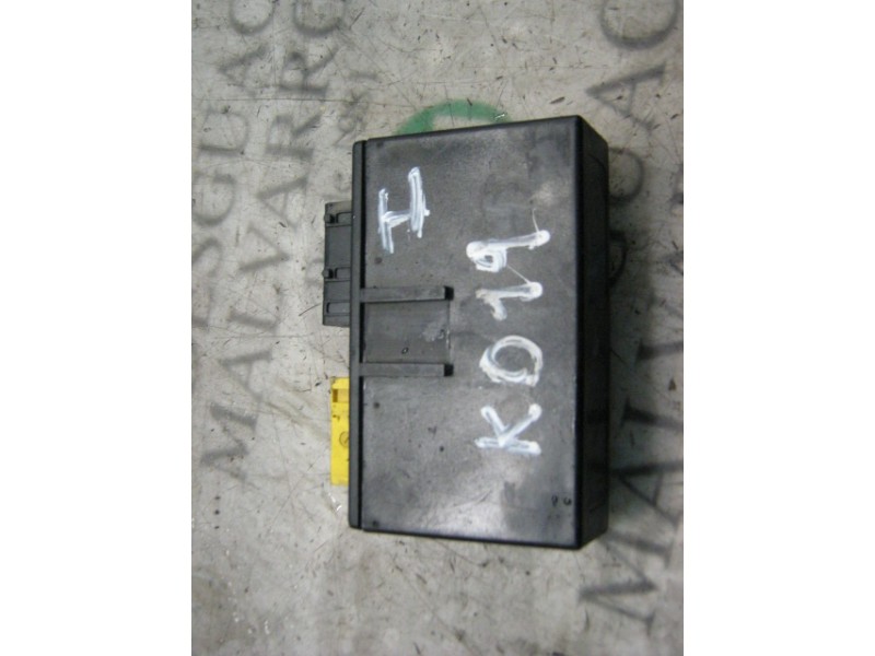 Recambio de modulo electronico para peugeot 306 berlina 3/4/5 puertas (s2) xs referencia OEM IAM   