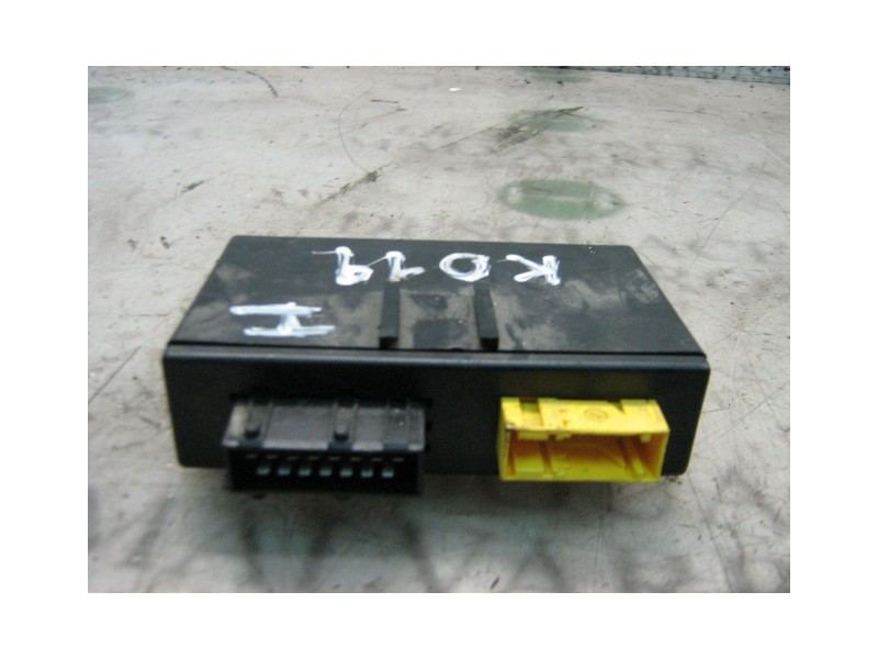 Recambio de modulo electronico para peugeot 306 berlina 3/4/5 puertas (s2) xs referencia OEM IAM   