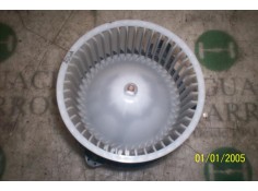 Recambio de motor calefaccion para hyundai getz (tb) 1.3 gls referencia OEM IAM 971121C000 971121C000 