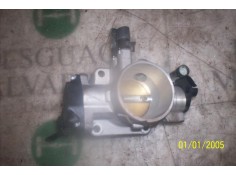 Recambio de caja mariposa para hyundai getz (tb) 1.3 gls referencia OEM IAM 48421BS122445 3510022700 48421BS122445 2